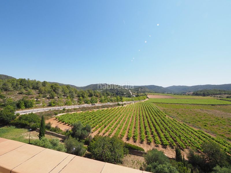 Foto ca981e8c-3765-4b51-94f0-4502cd71c6f9. House with parking in Puig Moltó - Can Macià Sant Pere de Ribes