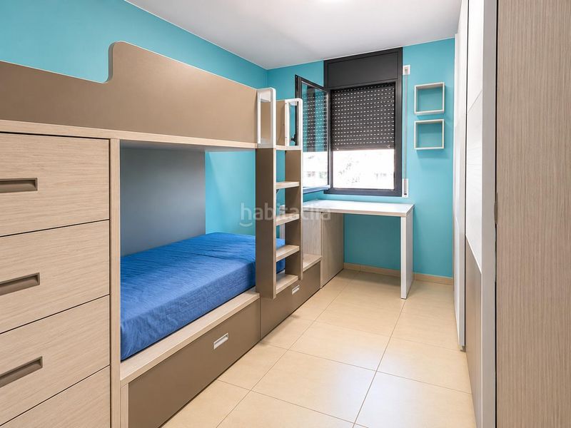 Foto a756909d-6638-470d-8619-33a7259e019b. Dúplex amb calefacció a Ca n´Oriol Rubí