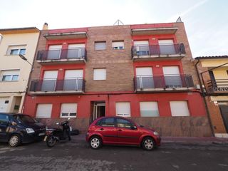 Flat in Roda de Ter. Se vende piso en roda de ter, zona les masies