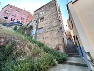 Appartement à Súria. Se vende piso en suria