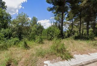 Terreny residencial a Corbera de Llobregat