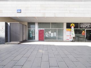 Local Comercial a Segle XX