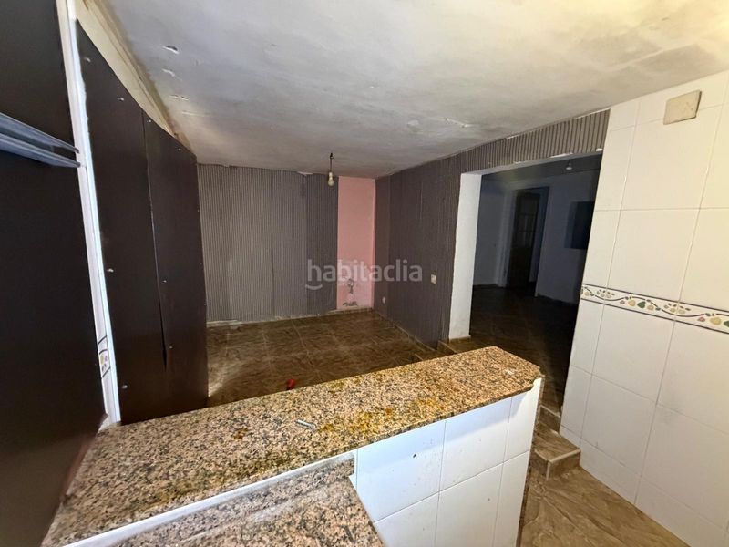 Foto e95e6c62-e451-4eb4-8b3a-ea671d2a3a22. Pis amb aparcament a La Maurina Terrassa