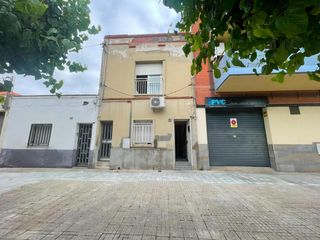 Casa adossada a Poble Nou