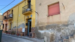 Casa adossada a Santa Maria de Martorelles
