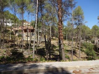 Terreny residencial a Olivella