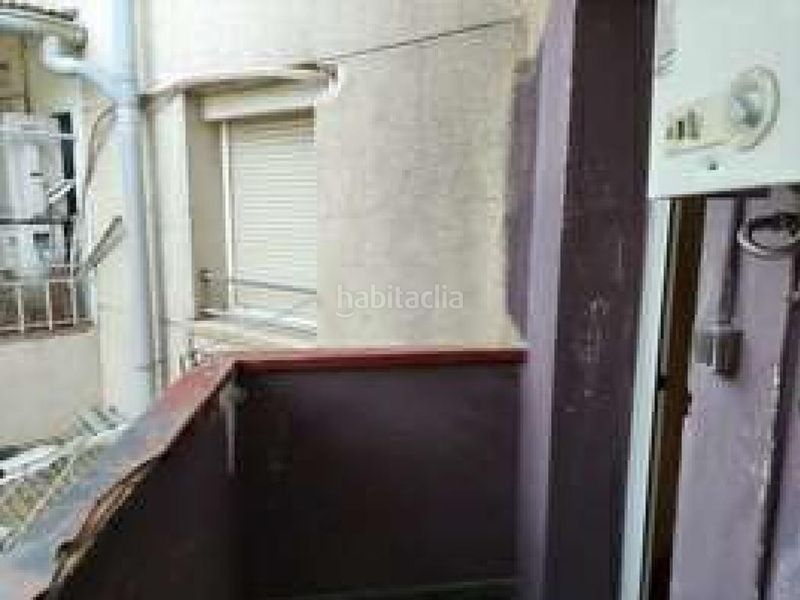 Foto c9eb1b07-0321-41e8-8cb8-9e09226b7042. Pis a Can Palet Terrassa