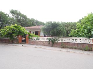 Casa a Vacarisses. Se vende casa en vacarisses