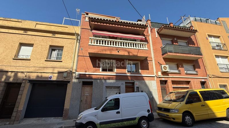 Foto 960e9680-ca6b-48b9-a1ee-b286f5abb99a. Pis a Sant Crist Badalona