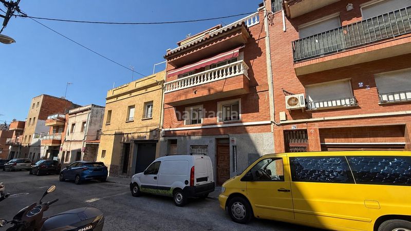 Foto faf1bb40-5a10-45d2-ba77-77e69c27fa84. Pis a Sant Crist Badalona
