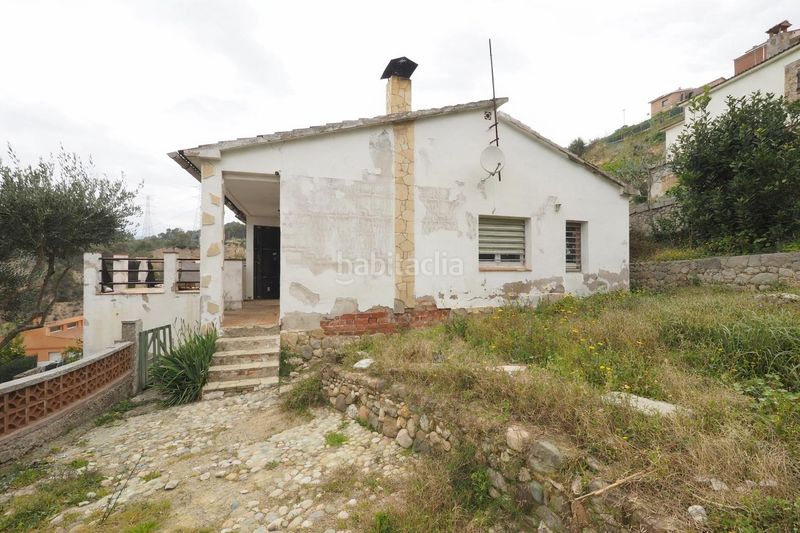Foto 69b94873-58f2-42ee-8525-12c9ccadf7cf. Casa amb aparcament a Abrera