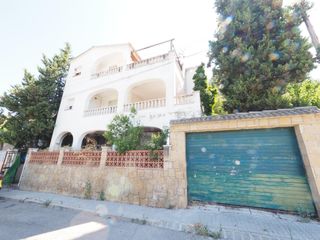 Haus in Pont de Vilomara i Rocafort (El). Se vende casa en el pont de vilomara