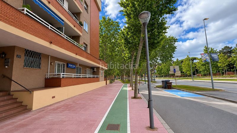 Foto c6c5f386-3e1d-423d-bbbe-423933662661. Pis amb aparcament a El Molí-El Rieral Lloret de Mar
