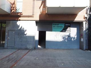 Local Comercial a Catalunya - Fontetes