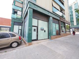 Local Comercial a Zona Esportiva