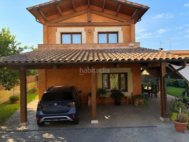 Foto 598d08a8-9075-4553-b79a-c5658daee14e. Casa amb aparcament piscina a Babilonia Torredembarra