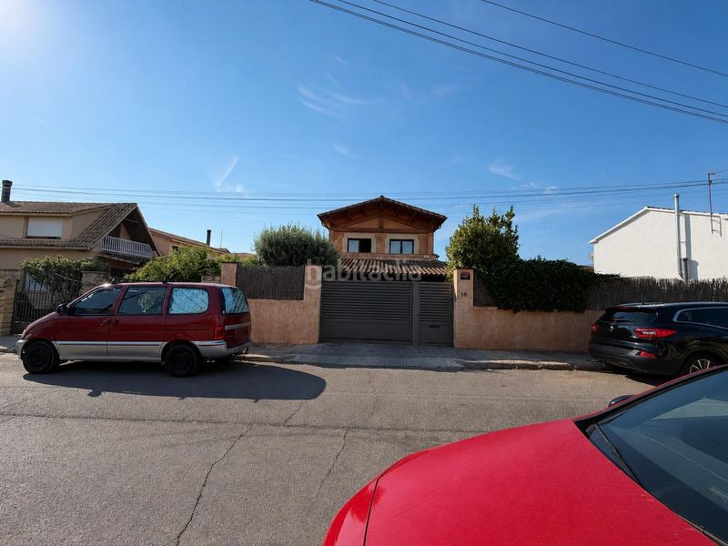 Foto 9f665fa3-2ade-4868-ae1d-d86fc11f7437. Casa amb aparcament piscina a Babilonia Torredembarra