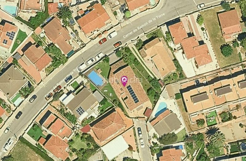 Foto e1be8db2-b34f-48d4-bcf0-1d4cd0bfea1b. Casa amb aparcament piscina a Babilonia Torredembarra