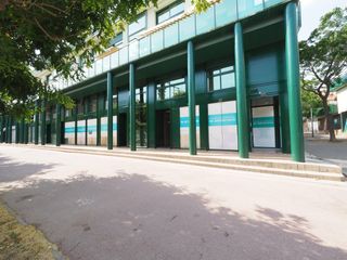 Local Comercial a Zona Esportiva
