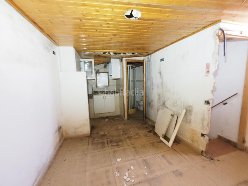 Foto 3d189484-ec55-44d8-b5bc-38853fe59eaa. Casa adossada amb aparcament a Berga