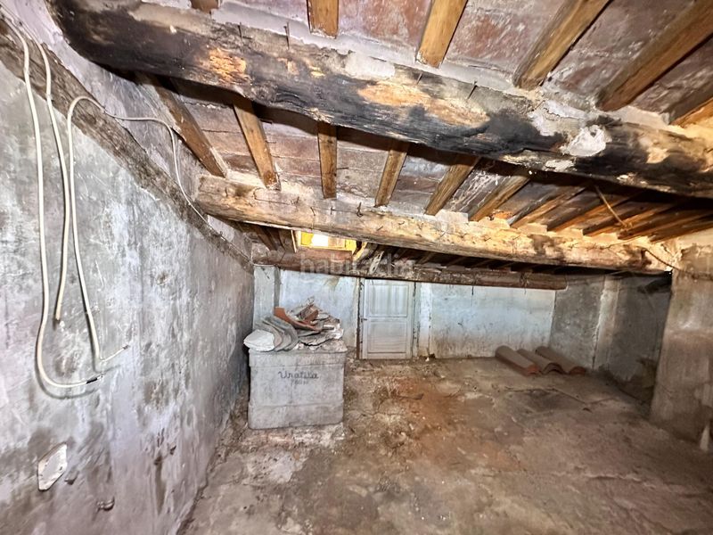 Foto f2cc9c0c-492f-487a-874c-3285385ff4d5. Casa adossada amb aparcament a Berga