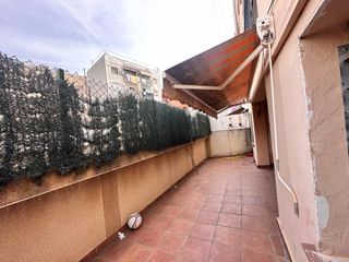 Flat in Centrevila. Se vende piso en vilanova i la geltru