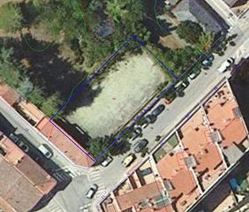 Terreny residencial a Piera