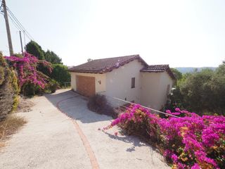 Haus in Olivella. Se vende chalet independiente en olivella