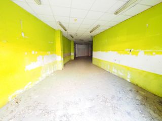 Local Comercial a Barri Antic