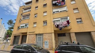 Flat in Els Merinals