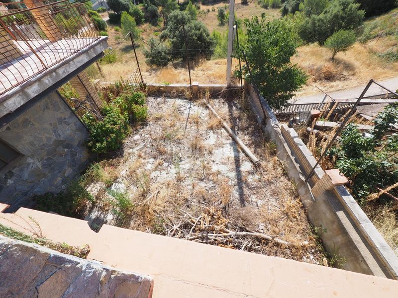 Foto 32d63f3c-71f3-470e-8b6b-a28bc22c4021. Casa amb piscina a Vacarisses