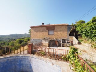 Haus in Vacarisses. Se vende casa en vacarisses, zona el ventaiol