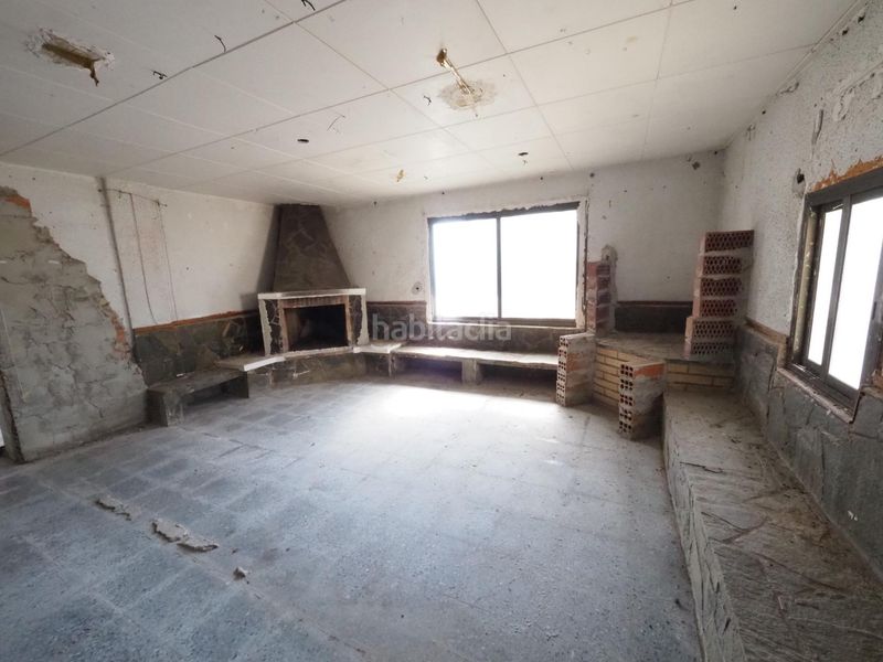 Foto c7915ff7-cf18-4874-92c9-cad0b6fd3b5f. Casa amb piscina a Vacarisses