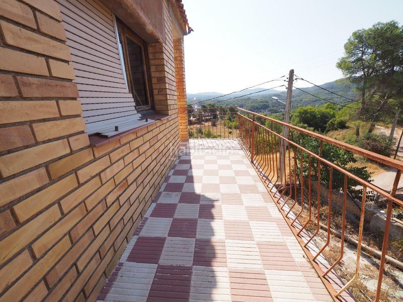 Foto d1571809-bb81-4cd3-b274-2a8325b2af52. Casa amb piscina a Vacarisses