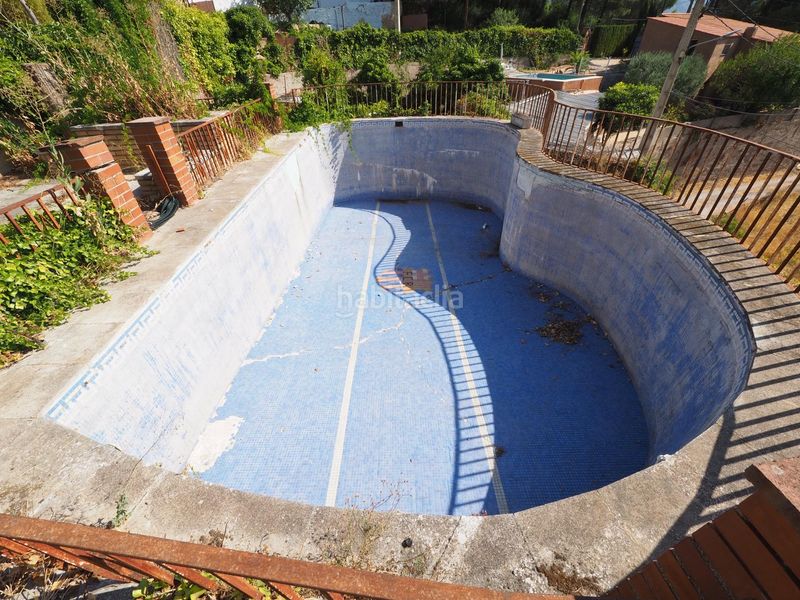 Foto d2f46052-6815-4456-be2c-1f4bdcb64455. Casa amb piscina a Vacarisses