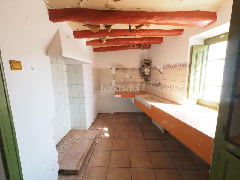 Foto 2a0c383d-d629-43b6-bdb6-1ff74239cf76. Casa adossada amb aparcament a Pobla de Claramunt (La)