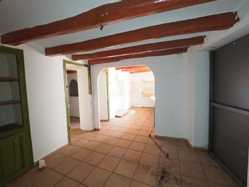 Foto 5dbbdf54-17a5-4d49-ac5e-ca18c01fd000. Casa adossada amb aparcament a Pobla de Claramunt (La)