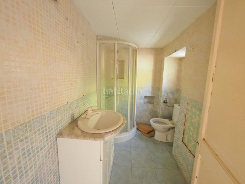 Foto a701fc6c-4010-453d-a62a-43073b402a01. Casa adossada amb aparcament a Pobla de Claramunt (La)