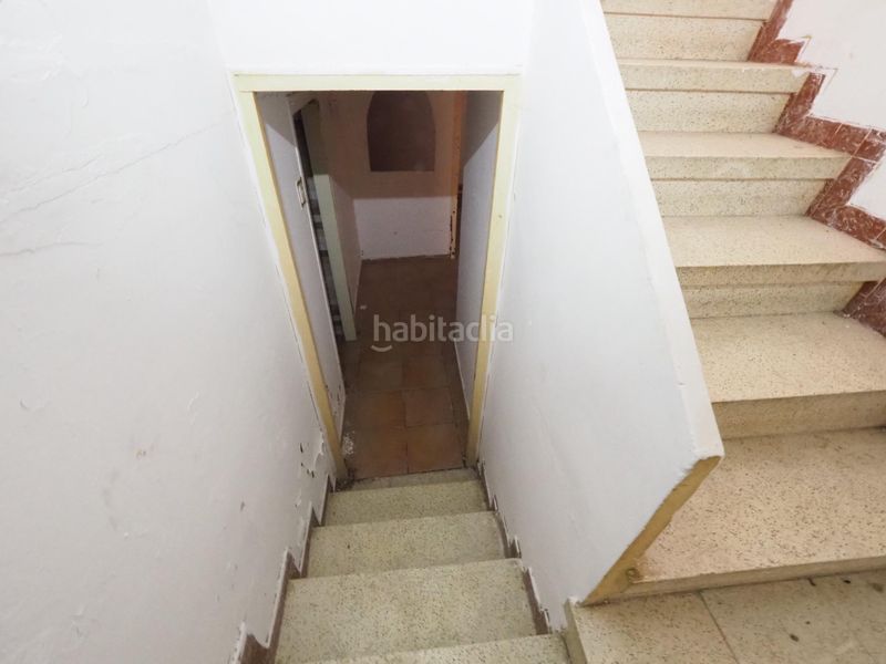 Foto a94f3f71-1a22-4b47-a6a9-9a11c5fa5499. Casa adossada amb aparcament a Pobla de Claramunt (La)