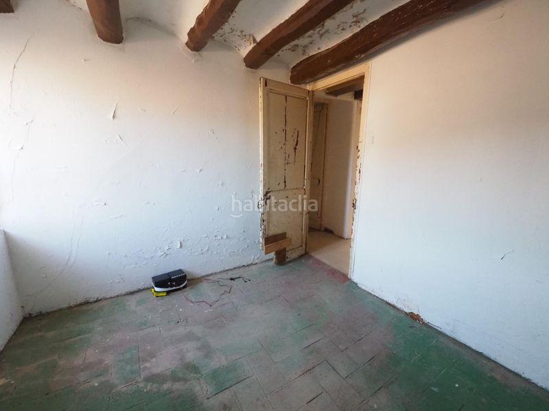 Foto ae3ba8ee-5264-4a4c-b82b-ff60c4c64e06. Casa adossada amb aparcament a Pobla de Claramunt (La)
