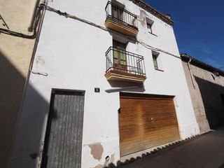 Casa adosada en Pobla de Claramunt (La). Se vende casa adosada en la pobla de claramunt