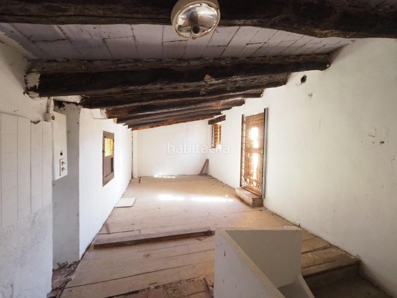 Foto d95efac9-0cea-4713-ba6d-2fe548409043. Casa adossada amb aparcament a Pobla de Claramunt (La)
