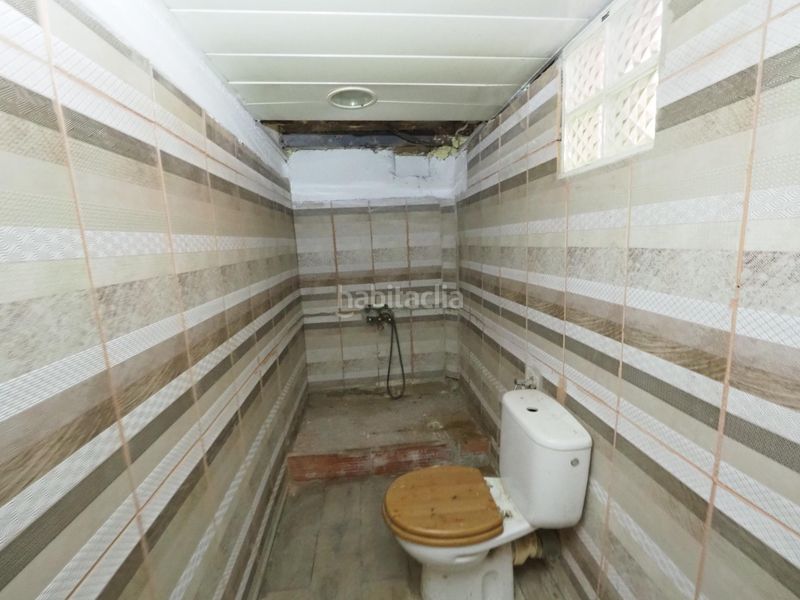 Foto e2cca066-1a37-4459-9930-b7866f352e01. Casa adossada amb aparcament a Pobla de Claramunt (La)