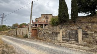 Casa a Sant Vicenç de Castellet. Oportunidad para inversores!