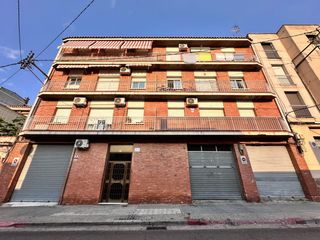 Pis a Can Rull. Se vende piso en sabadell, zona can rull