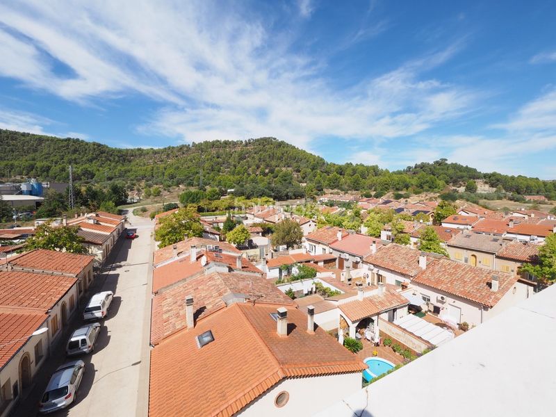 Foto a8b40e50-116d-462d-a91d-eb998737379e. Dúplex a Congost-Santa Caterina Manresa