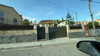 Casa a Cabrera d´Anoia. Oportunidad para inversores!
