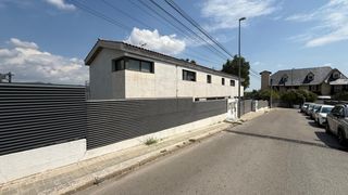 Doppelhaus in Can Font-Ca n'Avellaneda. Oportunidad para inversores!