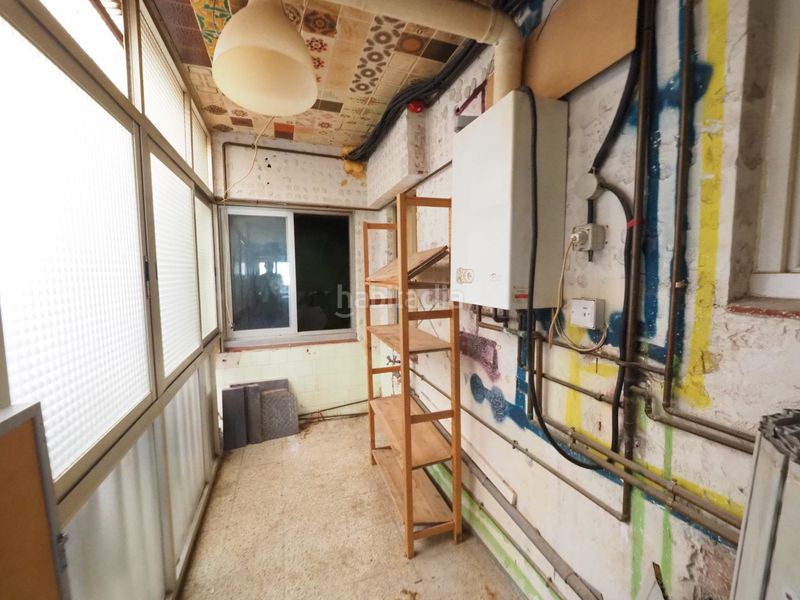 Foto 545a7755-9311-42cb-8d6f-80f187e055de. Etagenwohnung in Les Arenes - La Grípia - Can Montllor Terrassa