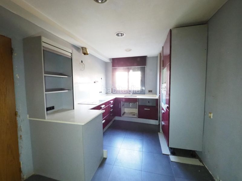 Foto c1834ba7-35ac-45c4-886b-2cca33bc32bd. Etagenwohnung in Les Arenes - La Grípia - Can Montllor Terrassa